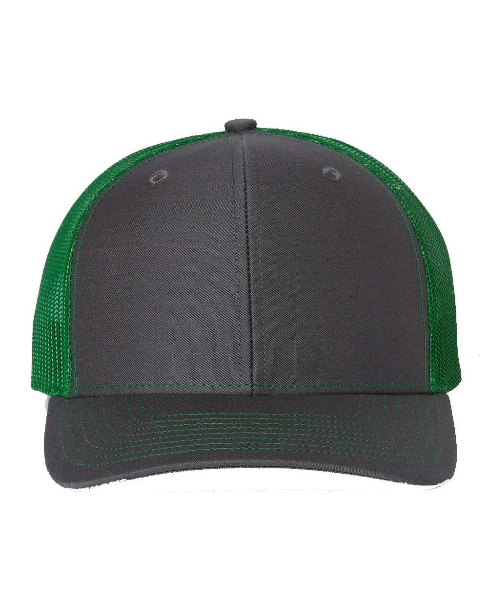 Richardson 112 Snapback Trucker Cap