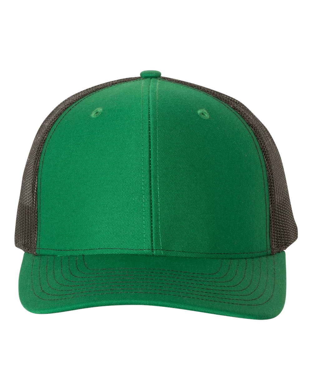 Richardson 112 Snapback Trucker Cap