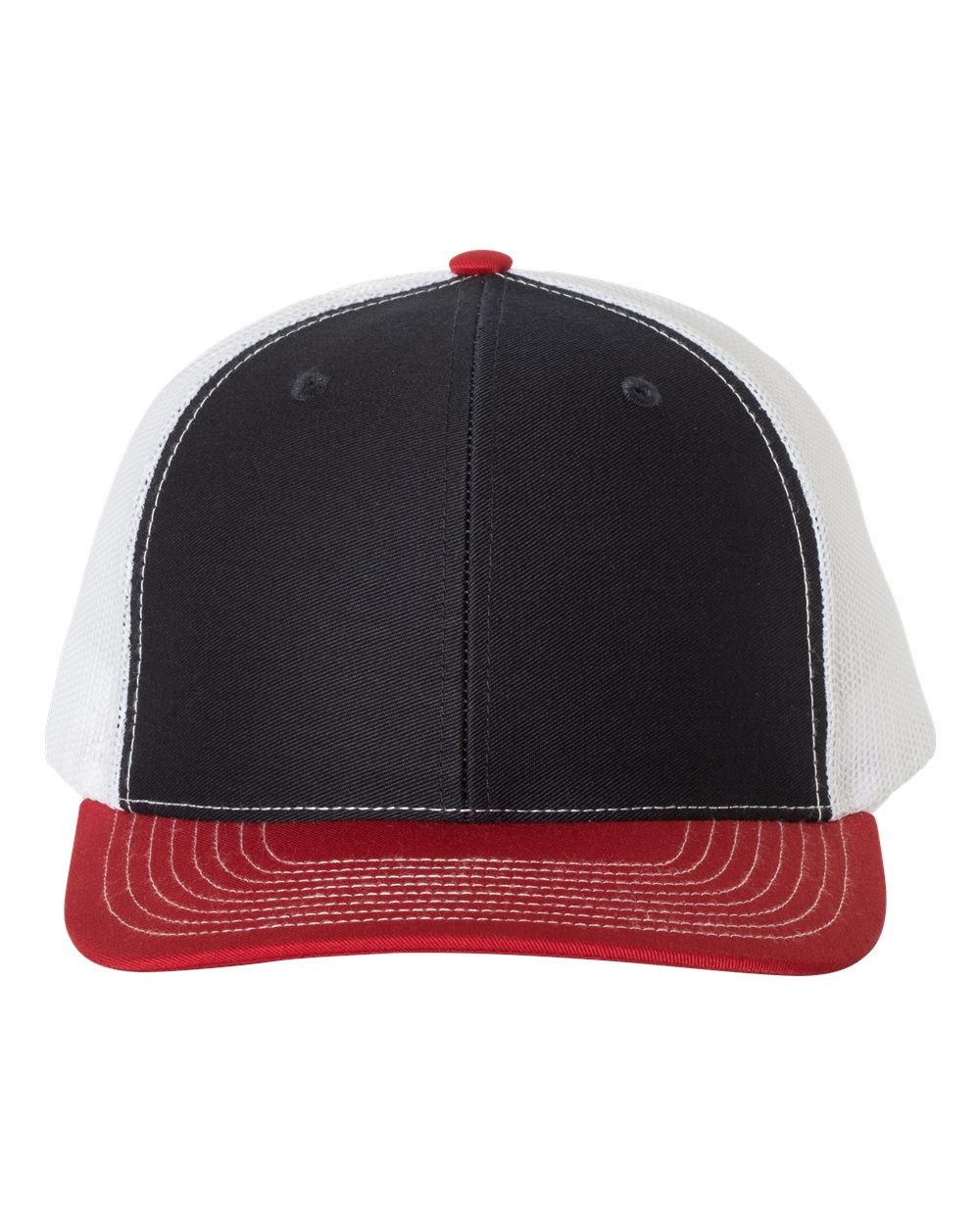 Richardson 112 Snapback Trucker Cap