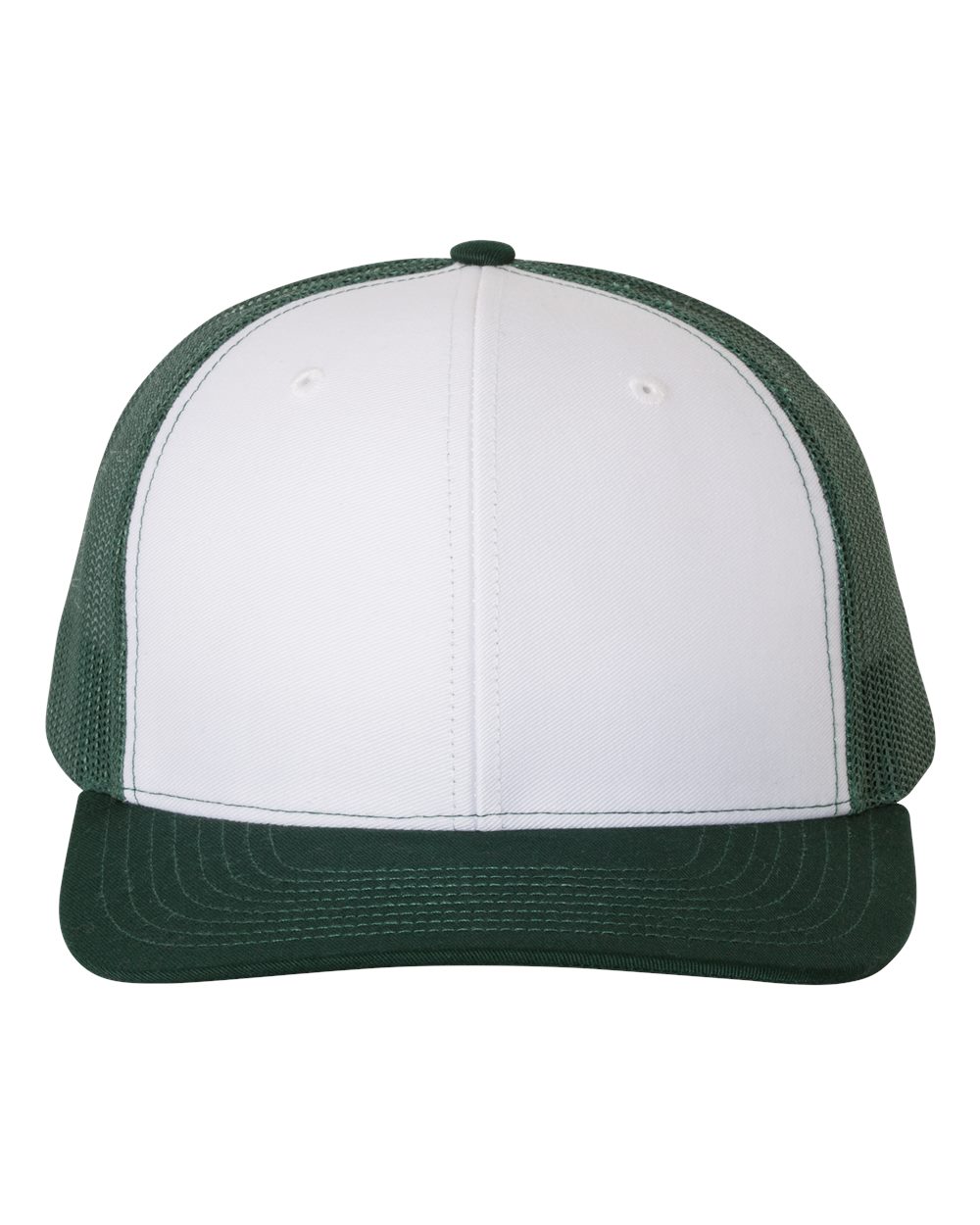 Richardson 112 Snapback Trucker Cap