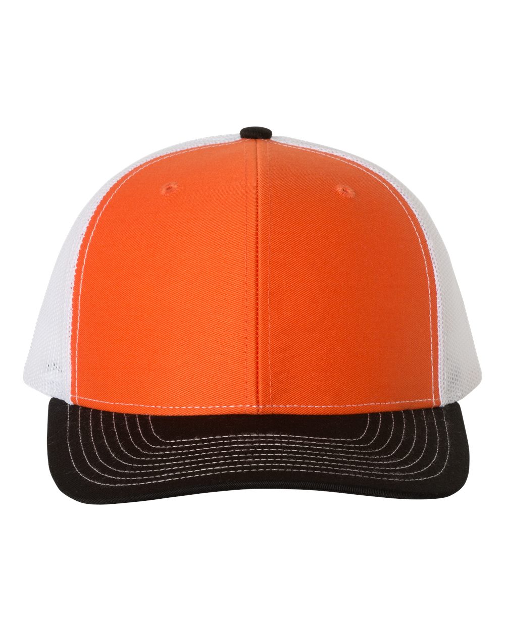 Richardson 112 Snapback Trucker Cap