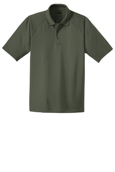 CornerStoneÂ® Select Snag-Proof Tactical Polo