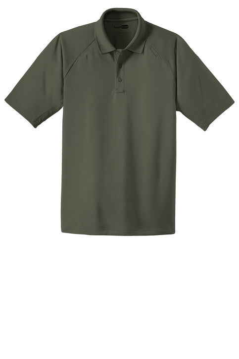 CornerStone® Select Snag-Proof Tactical Polo