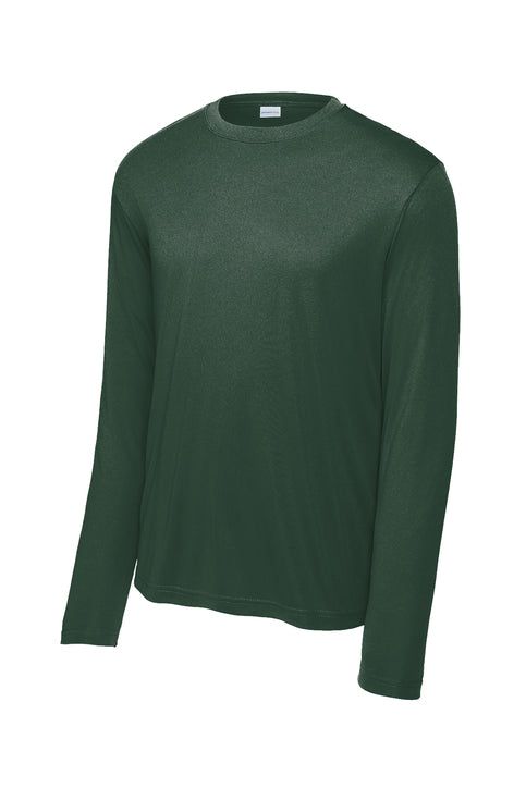 Sport-TekÂ® Long Sleeve PosiChargeÂ® Competitorâ„¢ Tee