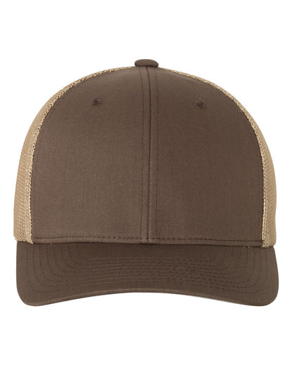 Flexfit 6511 Trucker Cap