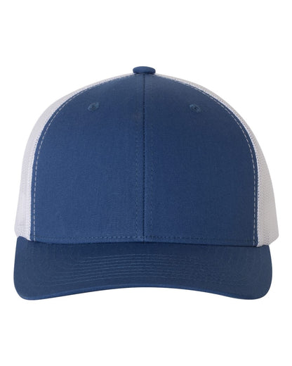 YP Classics 6606 Retro Trucker Cap