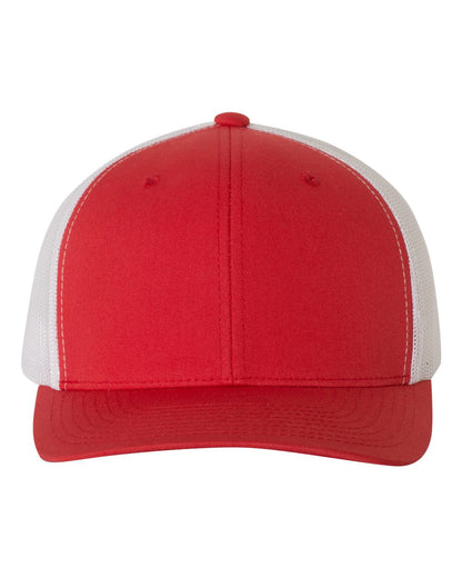 YP Classics 6606 Retro Trucker Cap