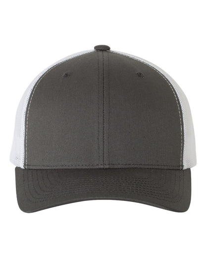 YP Classics 6606 Retro Trucker Cap