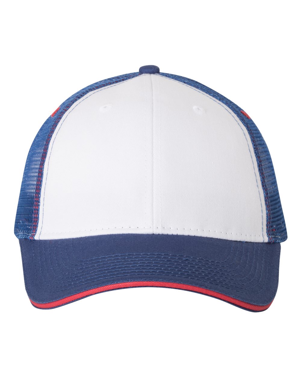 Valucap S102 Sandwich Trucker Cap