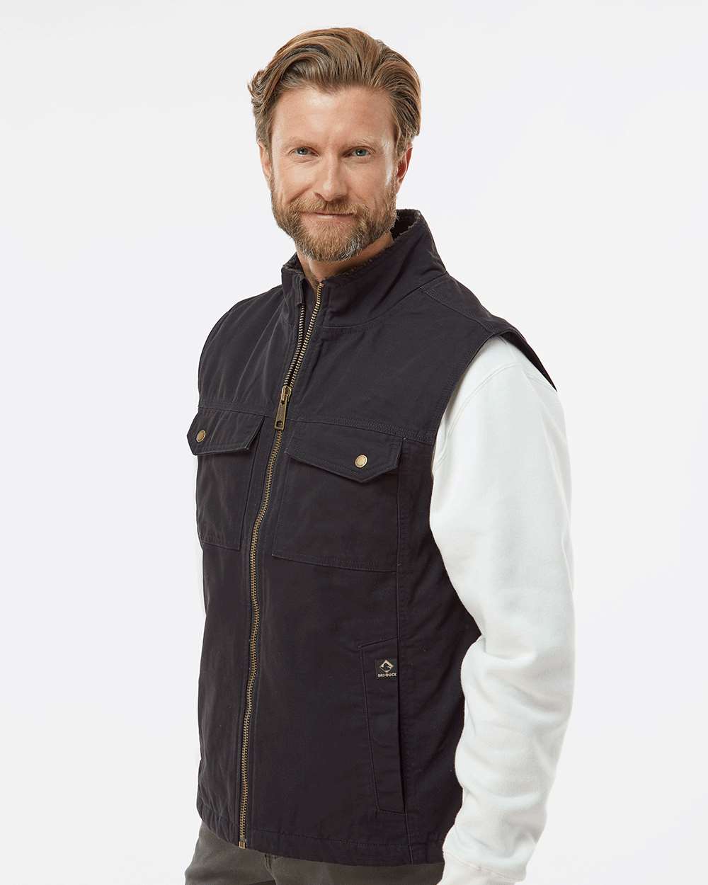 Men's Trek Canyon ClothÂ™ Vest