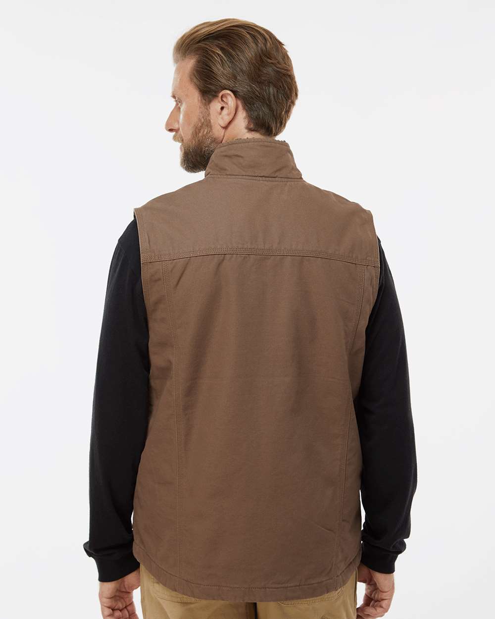 Men's Trek Canyon ClothÂ™ Vest