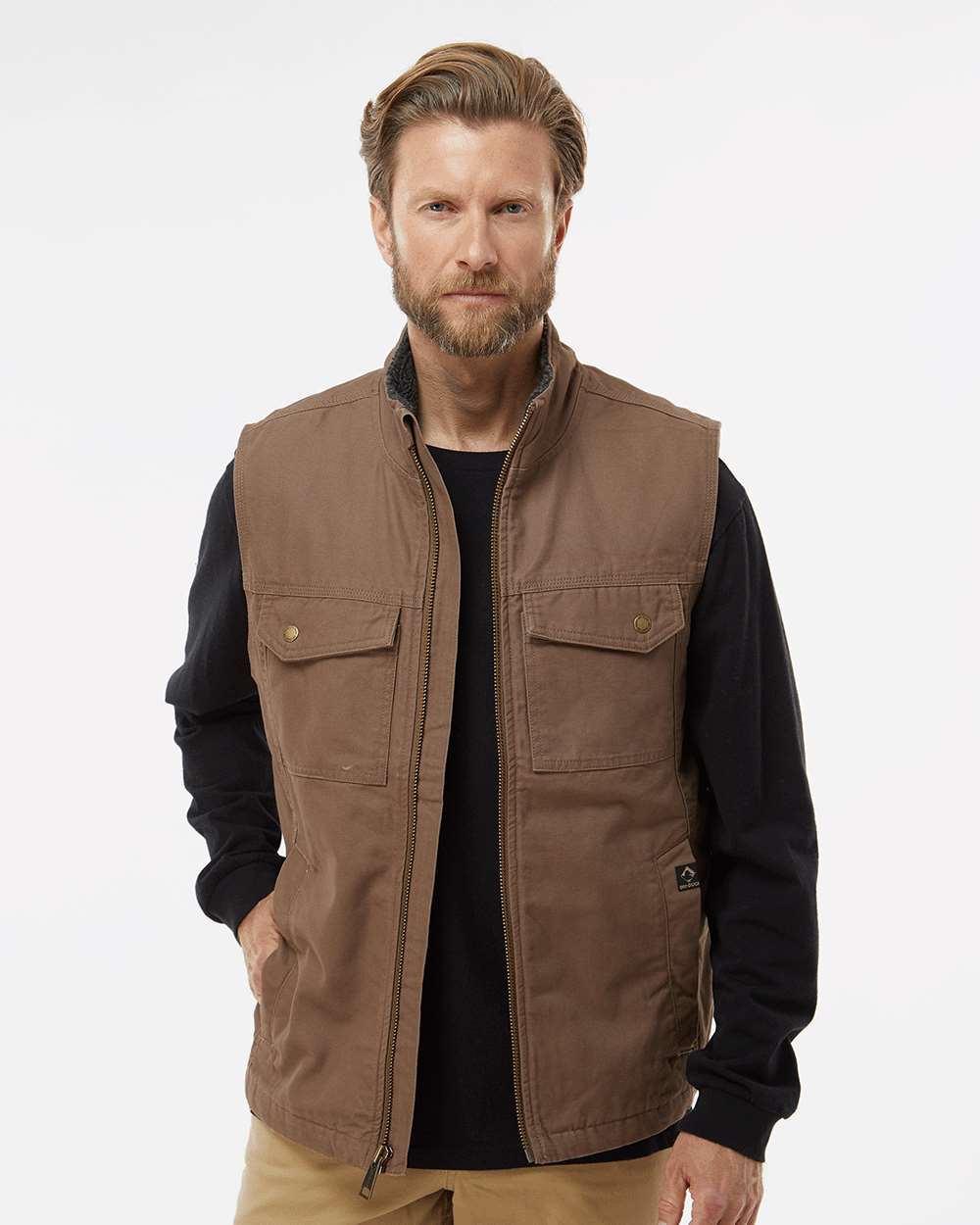 Men's Trek Canyon ClothÂ™ Vest