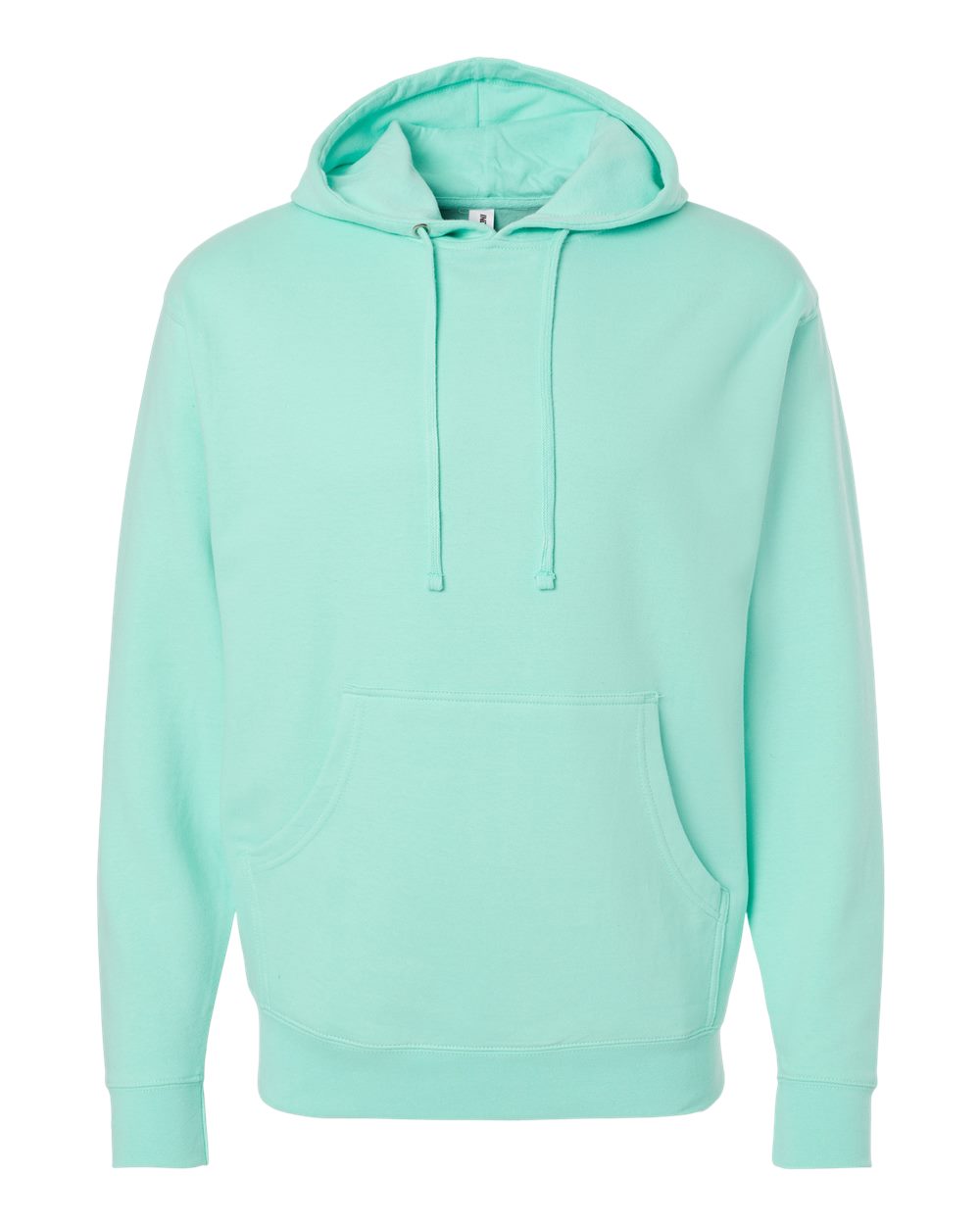 Independent Trading Co. SS4500 Midweight Hooded Sweatshirt