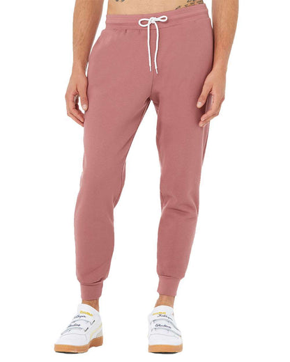 Unisex Sponge Fleece Joggers