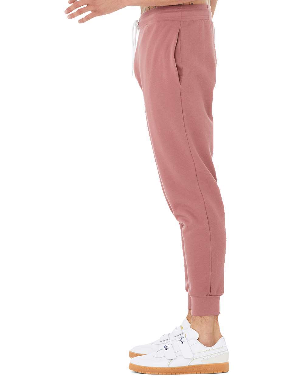 Unisex Sponge Fleece Joggers