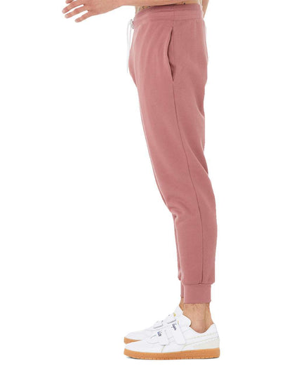 Unisex Sponge Fleece Joggers