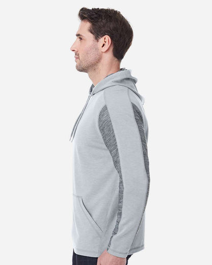 Men's Omega Stretch Hooded Sweatshirt