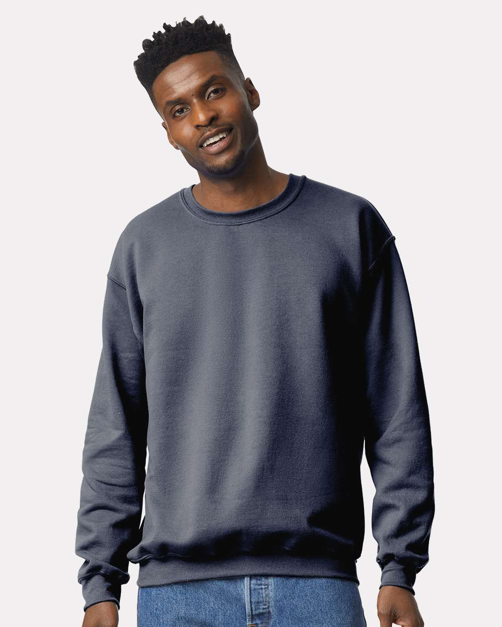 Unisex Heavy BlendÂ™ Crewneck Sweatshirt