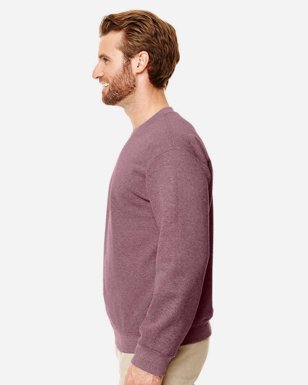 Unisex Heavy BlendÂ™ Crewneck Sweatshirt