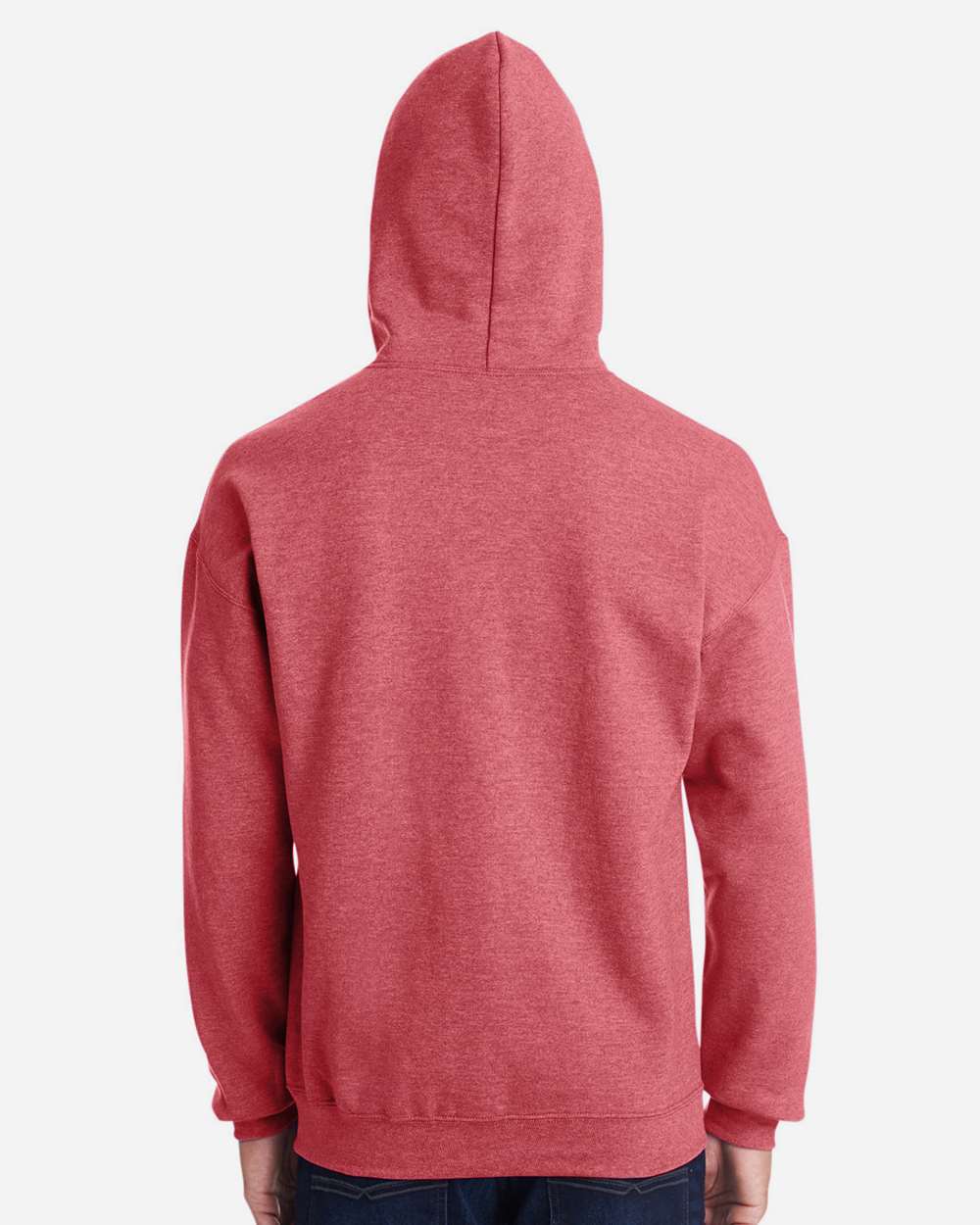 Unisex Heavy BlendÂ™ Hooded Sweatshirt