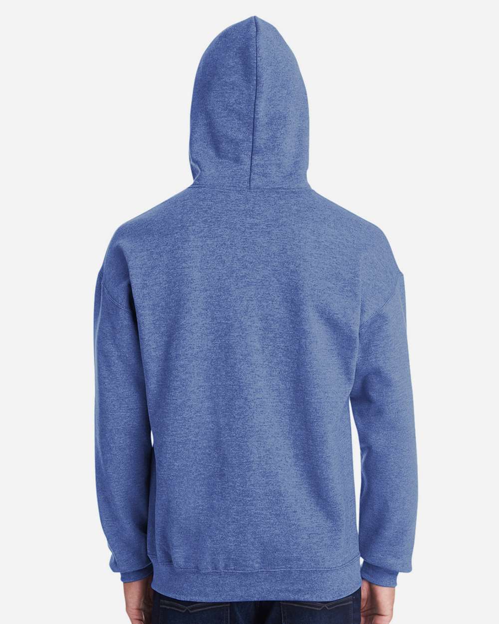 Unisex Heavy BlendÂ™ Hooded Sweatshirt