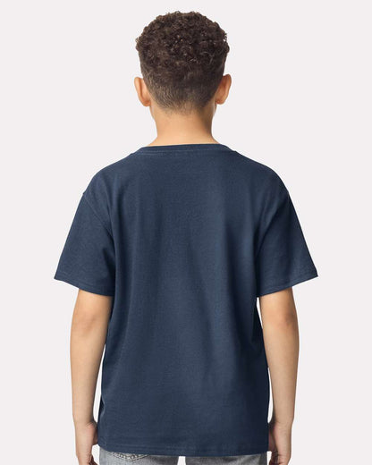 Youth Heavy CottonÂ™ T-Shirt