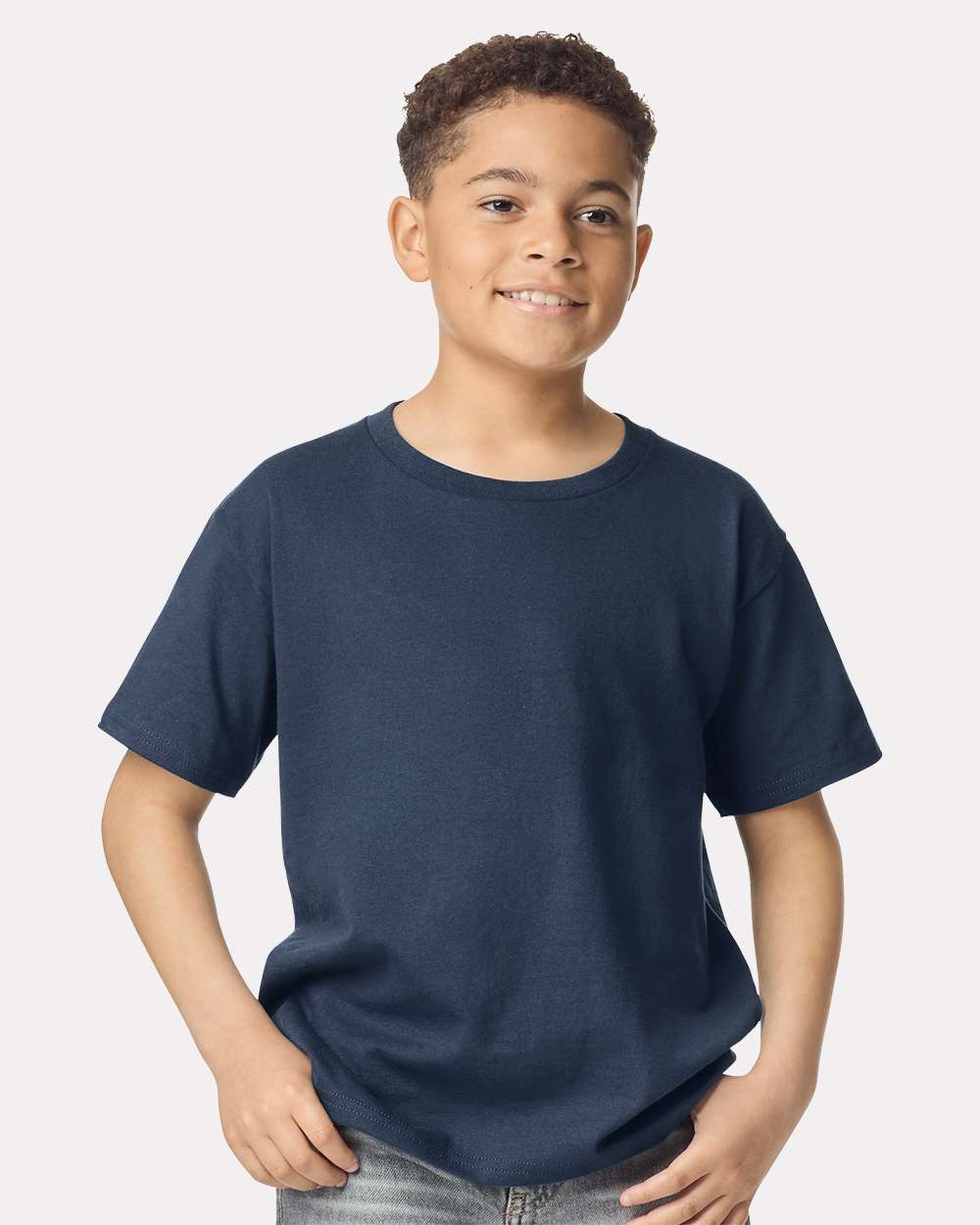 Youth Heavy CottonÂ™ T-Shirt