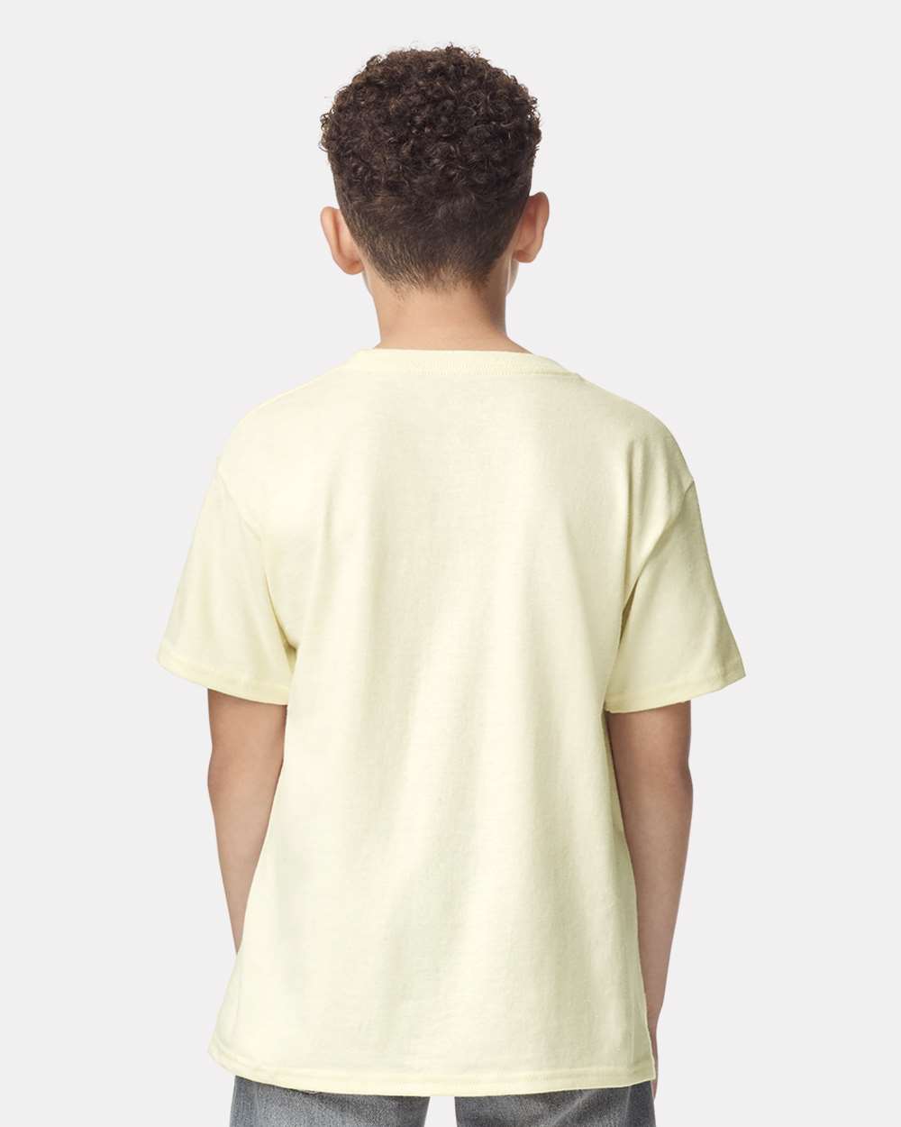 Youth Heavy CottonÂ™ T-Shirt