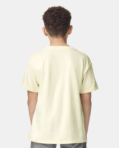 Youth Heavy CottonÂ™ T-Shirt