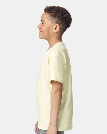 Youth Heavy CottonÂ™ T-Shirt