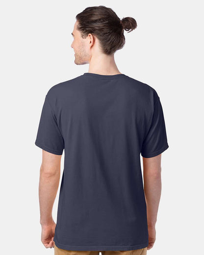 Men's Garment-Dyed T-Shirt