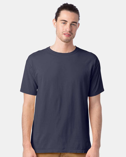 Men's Garment-Dyed T-Shirt