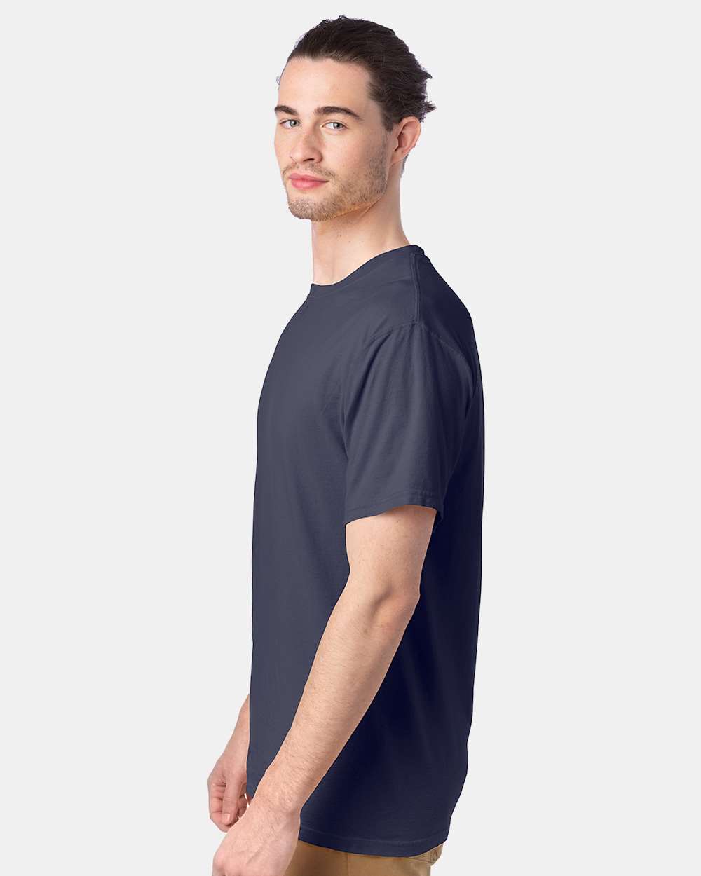 Men's Garment-Dyed T-Shirt
