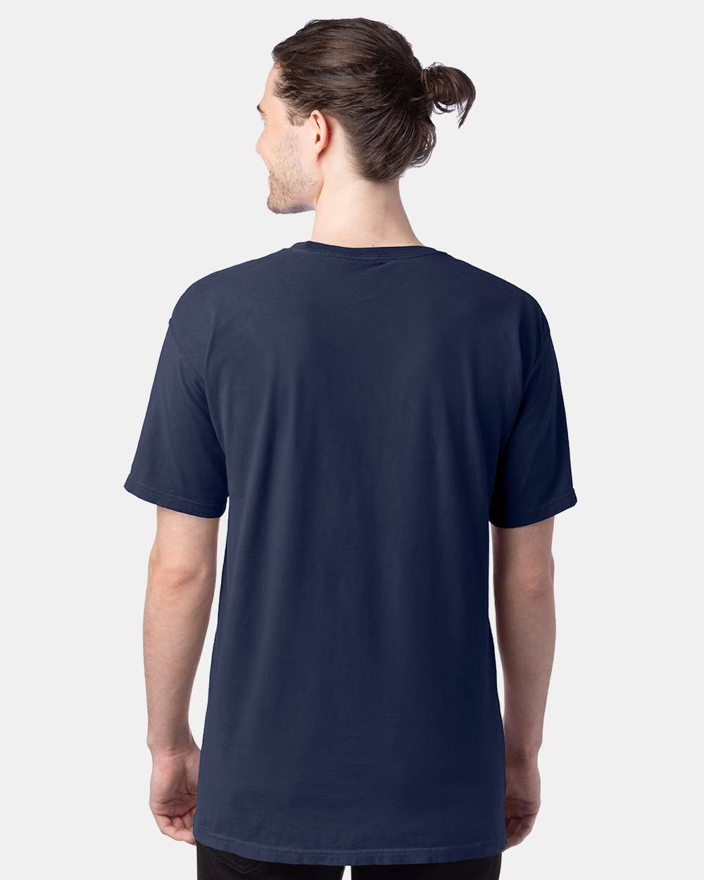 Men's Garment-Dyed T-Shirt