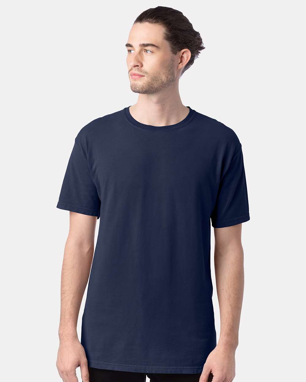 Men's Garment-Dyed T-Shirt