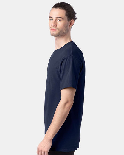 Men's Garment-Dyed T-Shirt