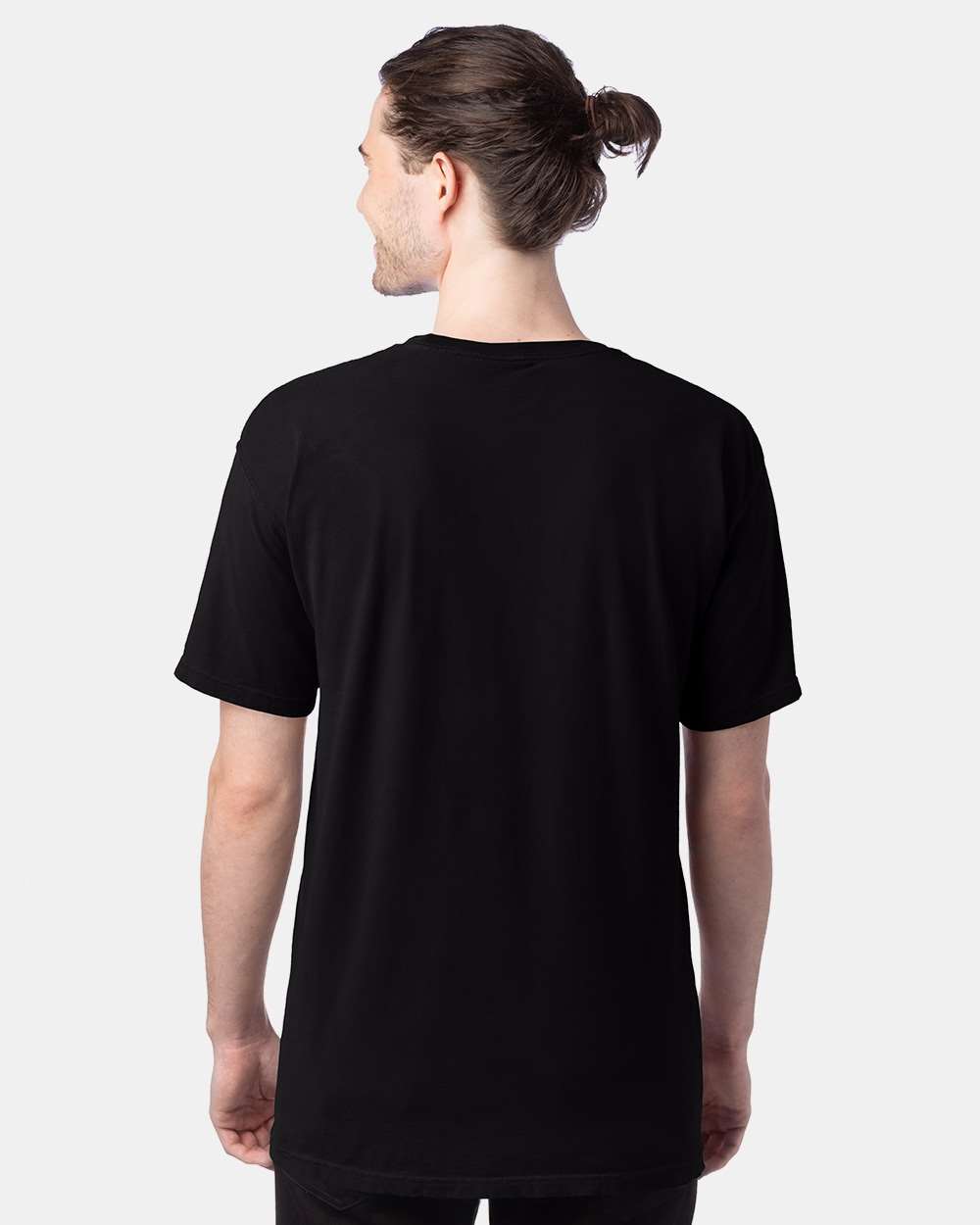 Men's Garment-Dyed T-Shirt