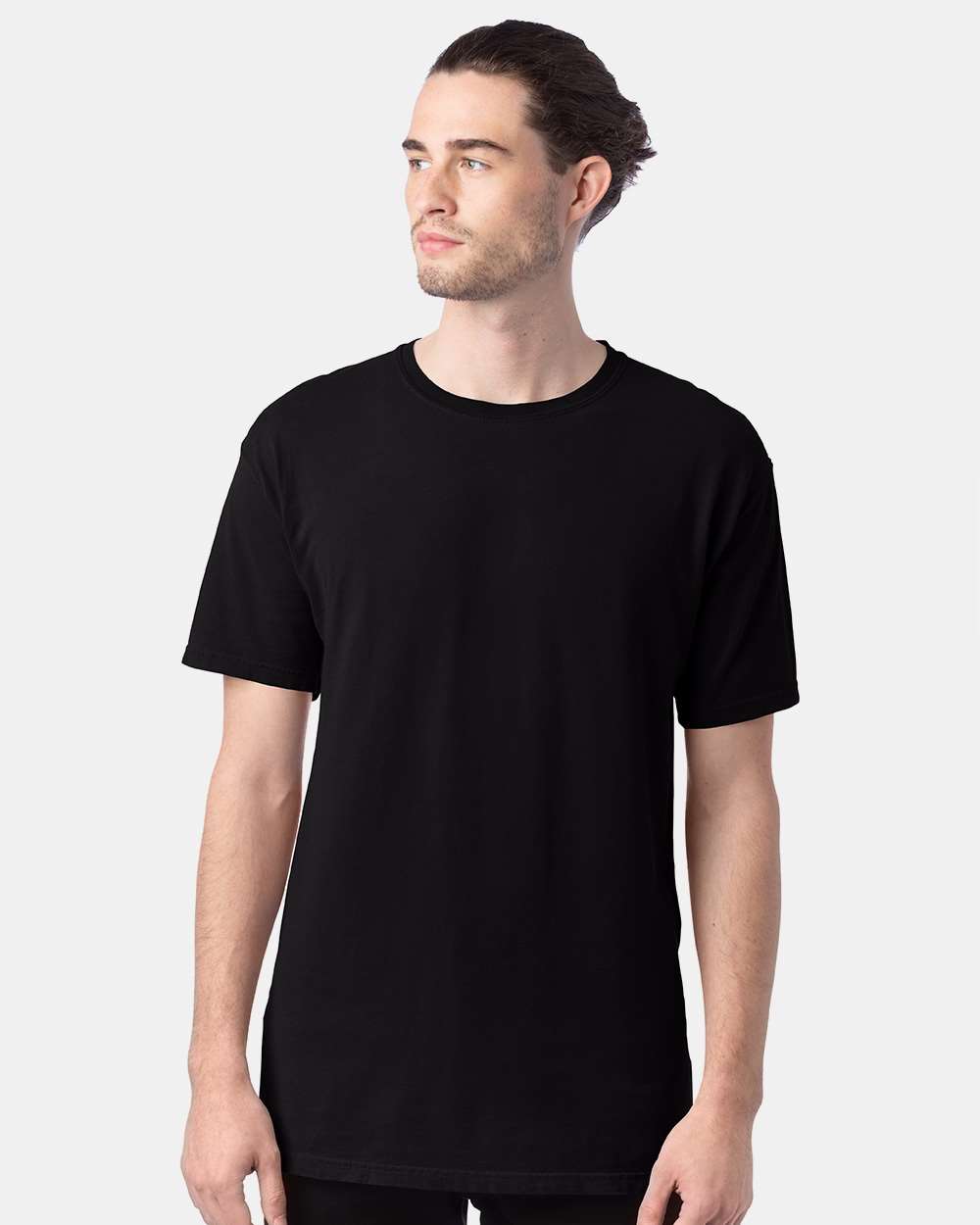 Men's Garment-Dyed T-Shirt