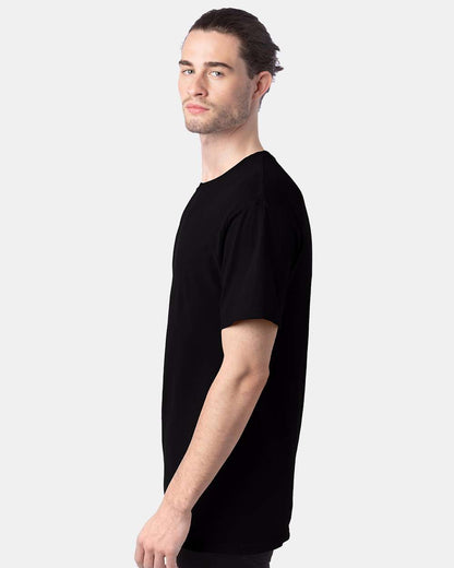 Men's Garment-Dyed T-Shirt