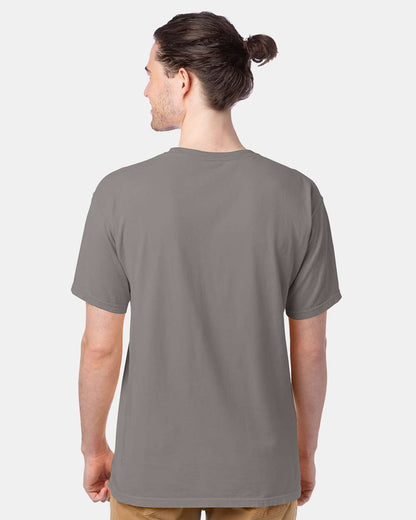 Men's Garment-Dyed T-Shirt