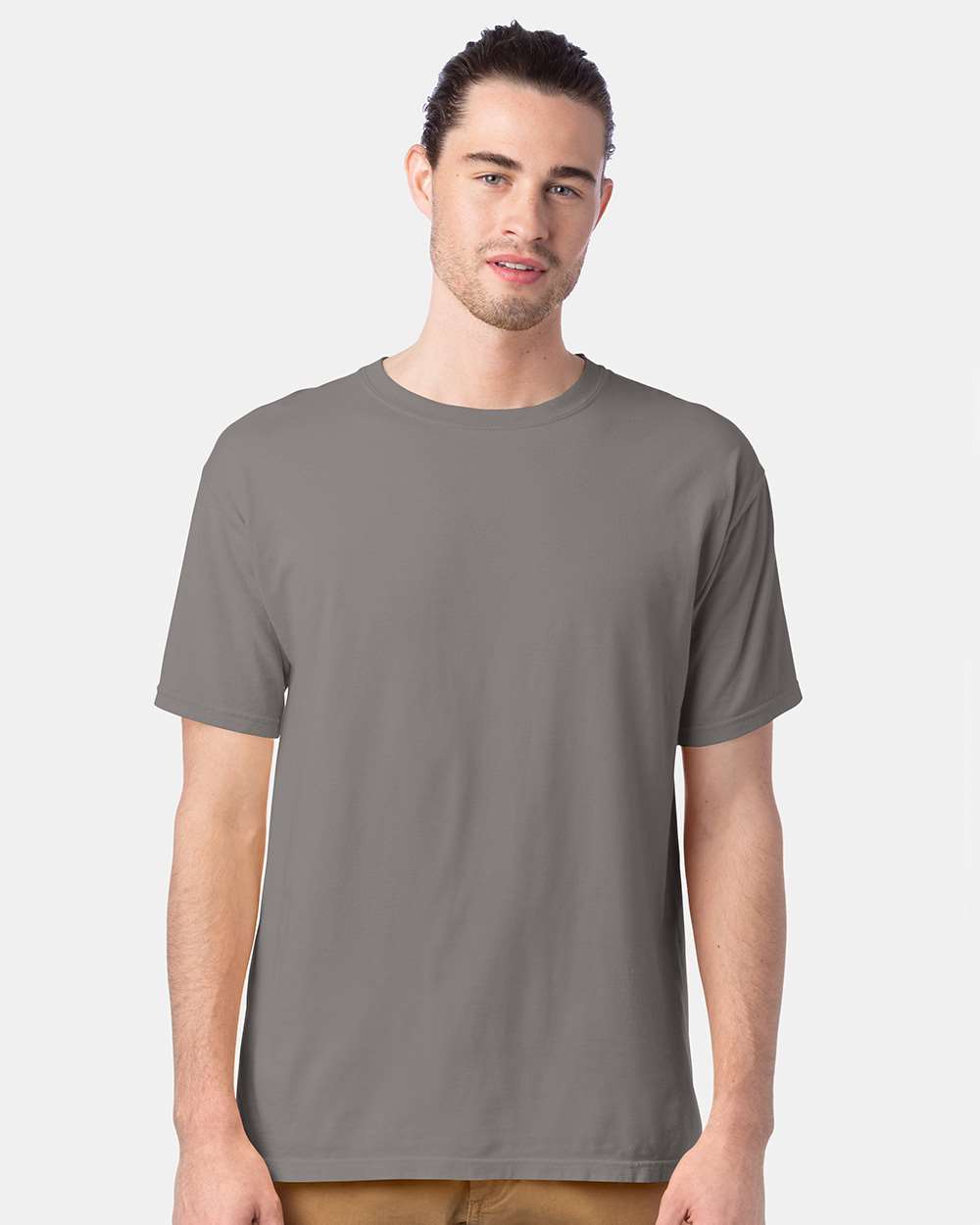 Men's Garment-Dyed T-Shirt