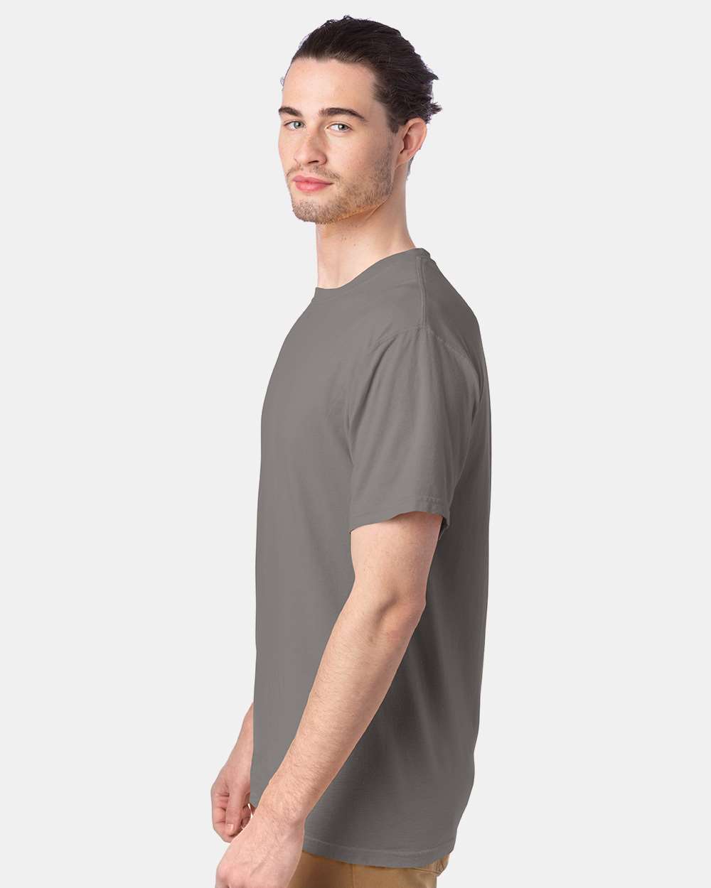 Men's Garment-Dyed T-Shirt