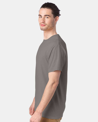 Men's Garment-Dyed T-Shirt
