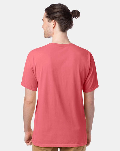 Men's Garment-Dyed T-Shirt