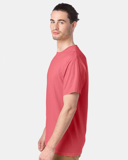 Men's Garment-Dyed T-Shirt