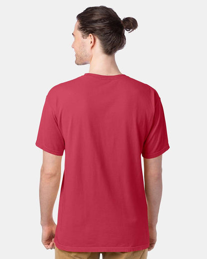 Men's Garment-Dyed T-Shirt