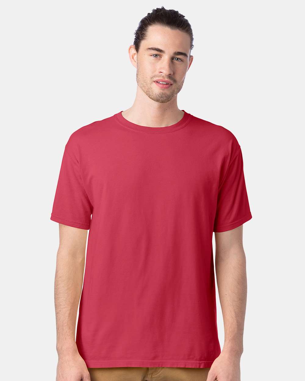 Men's Garment-Dyed T-Shirt