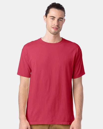 Men's Garment-Dyed T-Shirt