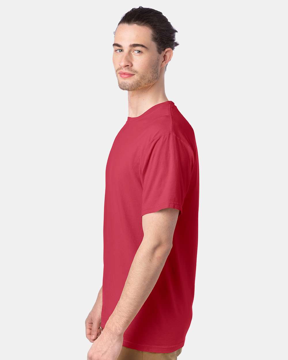 Men's Garment-Dyed T-Shirt