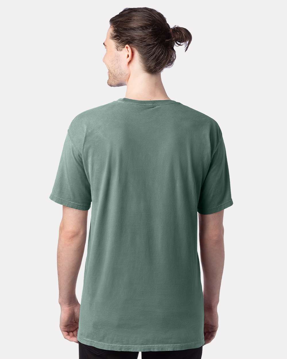 Men's Garment-Dyed T-Shirt